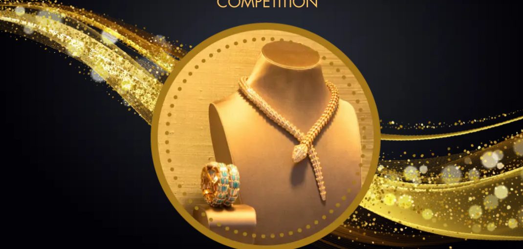 Crown Jewel - crownjewelshop.com - JEWELLERY competition